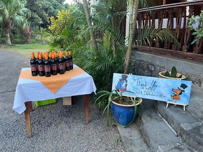 A Night of Support, Connection, and Shared Purpose