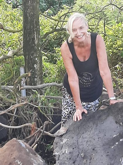A Full Day: Sterilisation, Rescue and a Reunion with the Airport Dogs