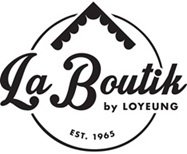 La Boutik by Loyeung logo