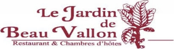 Le Jardin de Beau Vallon — Restaurant & Chambres d'hôtes